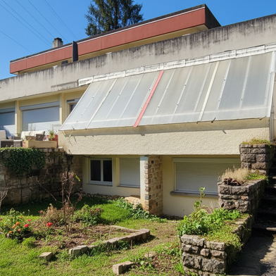 Immeuble  530000 €