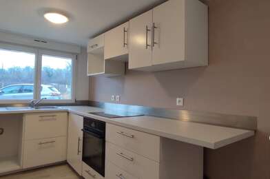 Immeuble  530000 €