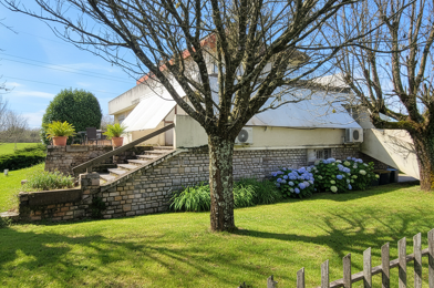 Immeuble  530000 €