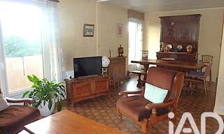 Appartement 4 Pièces 83 m² à vendre à Creil (60100)