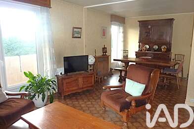 Appartement 4 pièces 108000 €