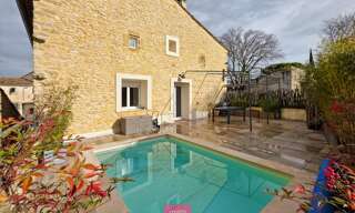 Maison 6 Pièces 181 m² à vendre à Gajan (30730)