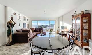 Appartement 3 Pièces 69 m² à vendre à La Ciotat (13600)