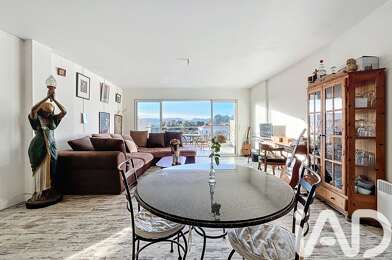 Appartement 3 pièces 435000 €