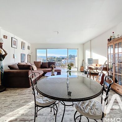 Appartement 3 pièces 435000 €