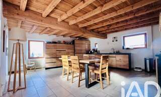 Maison 6 Pièces 157 m² à vendre à Éveux (69210)