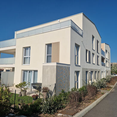 Appartement 3 pièces 950 €