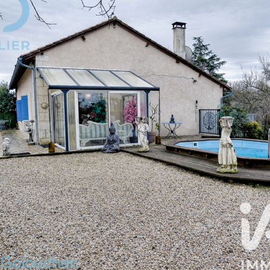 Maison 6 pièces 270000 €