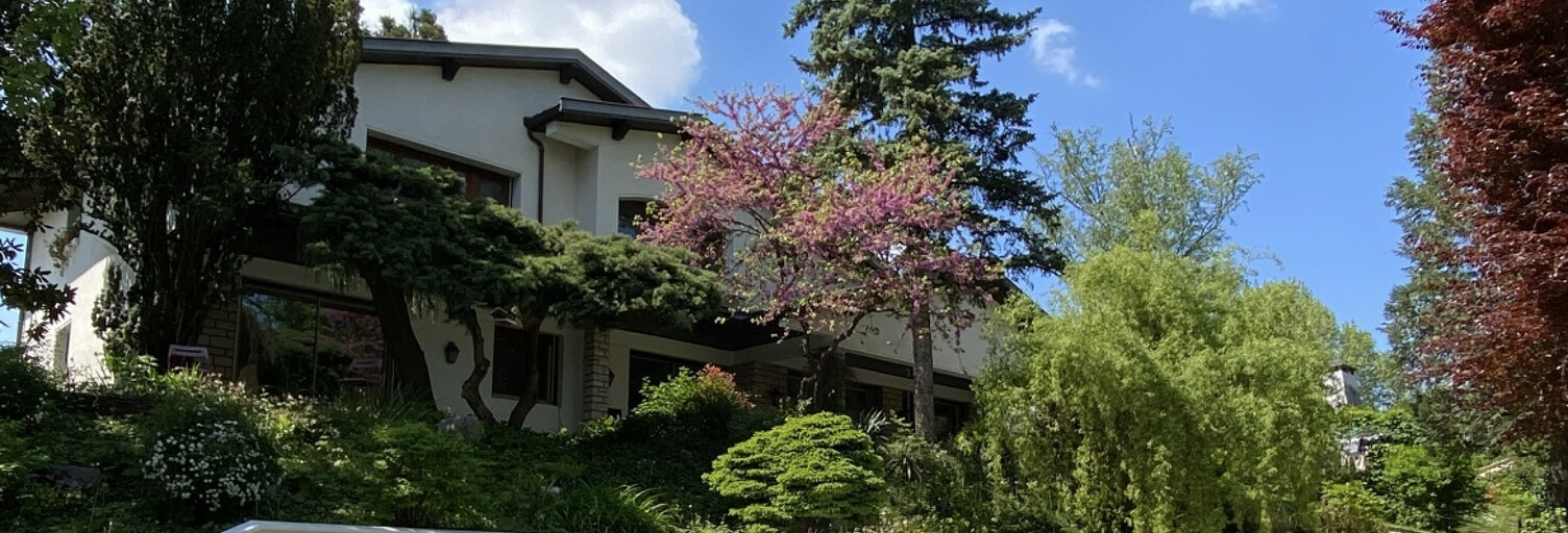 Maison 9 Pièces 300 m² à vendre à Écully (69130)