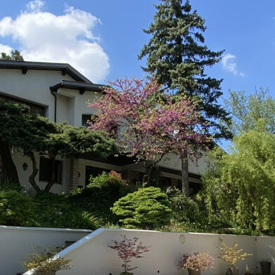 Maison 9 pièces 1450000 €