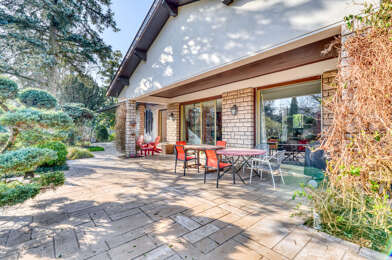 Maison 9 pièces 1450000 €