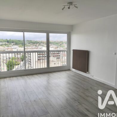 Appartement 2 pièces 169000 €