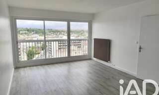 Appartement 2 Pièces 50 m² à vendre à Juvisy-sur-Orge (91260)
