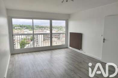 Appartement 2 pièces 159000 €