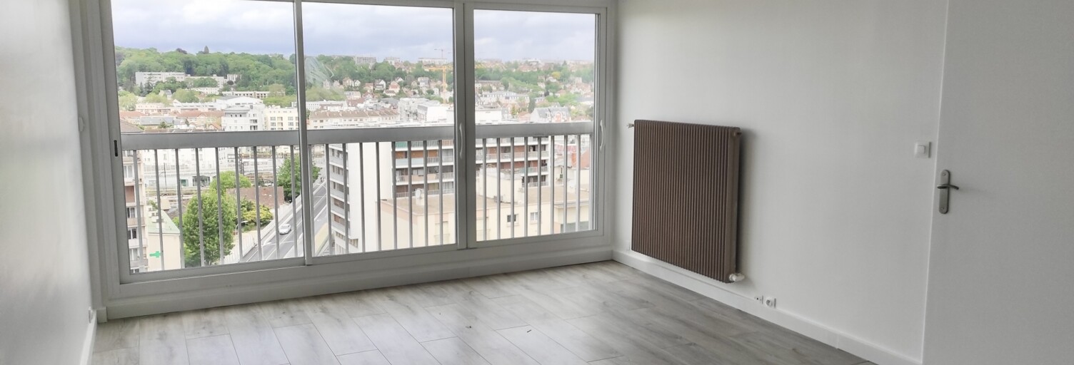 Appartement 2 Pièces 50 m² à vendre à Juvisy-sur-Orge (91260)