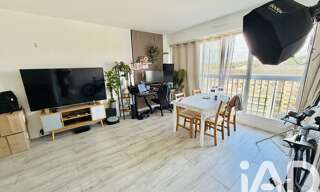 Appartement 2 Pièces 50 m² à vendre à Juvisy-sur-Orge (91260)