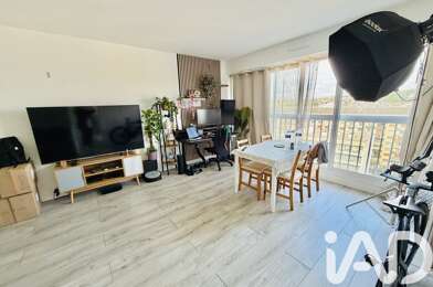 Appartement 2 pièces 159000 €