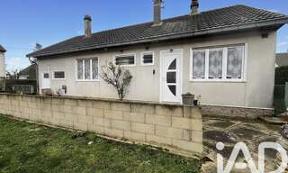 Maison 3 Pièces 57 m² à vendre à Chierry (02400)