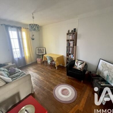 Appartement 2 pièces 1200 €