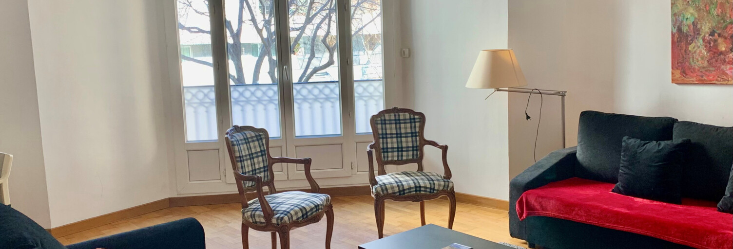 Appartement 1 Pièce 57 m² à vendre à Marseille 5 (13005)