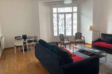 Appartement 1 pièces 220500 €