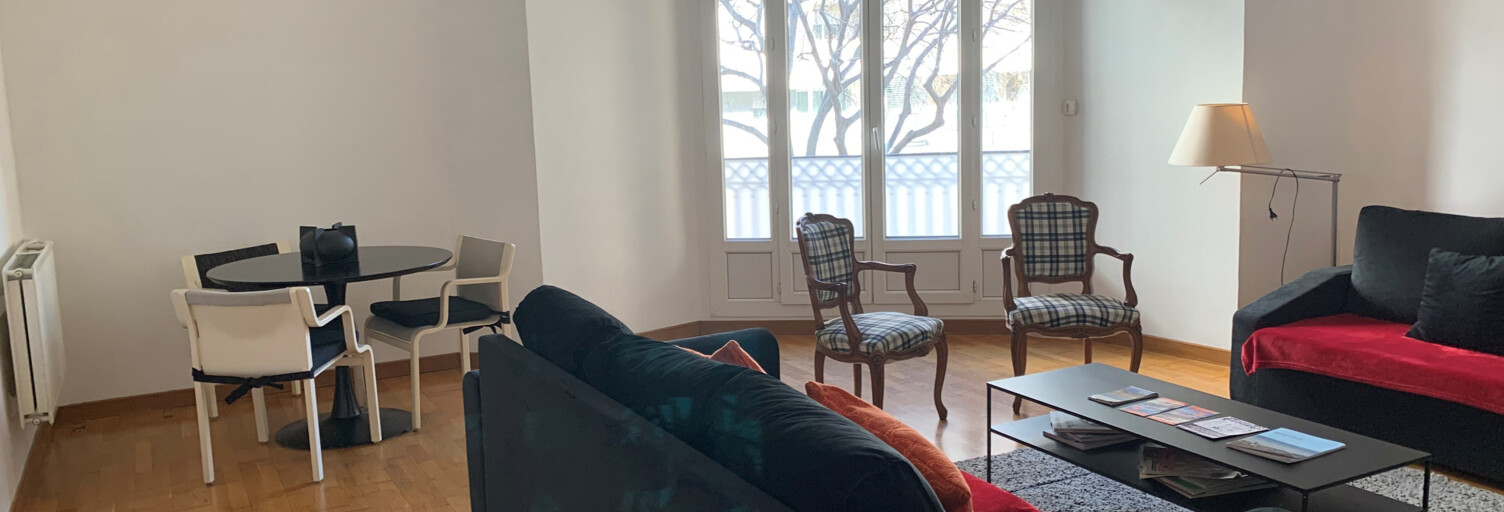 Appartement 1 Pièce 57 m² à vendre à Marseille 5 (13005)