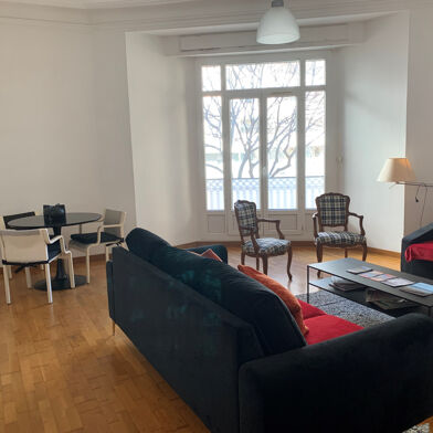 Appartement 1 pièces 220500 €