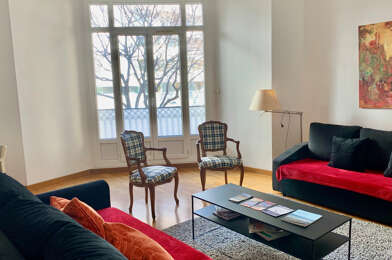 Appartement 1 pièces 210000 €