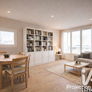 Appartement 4 pièces 177000 €