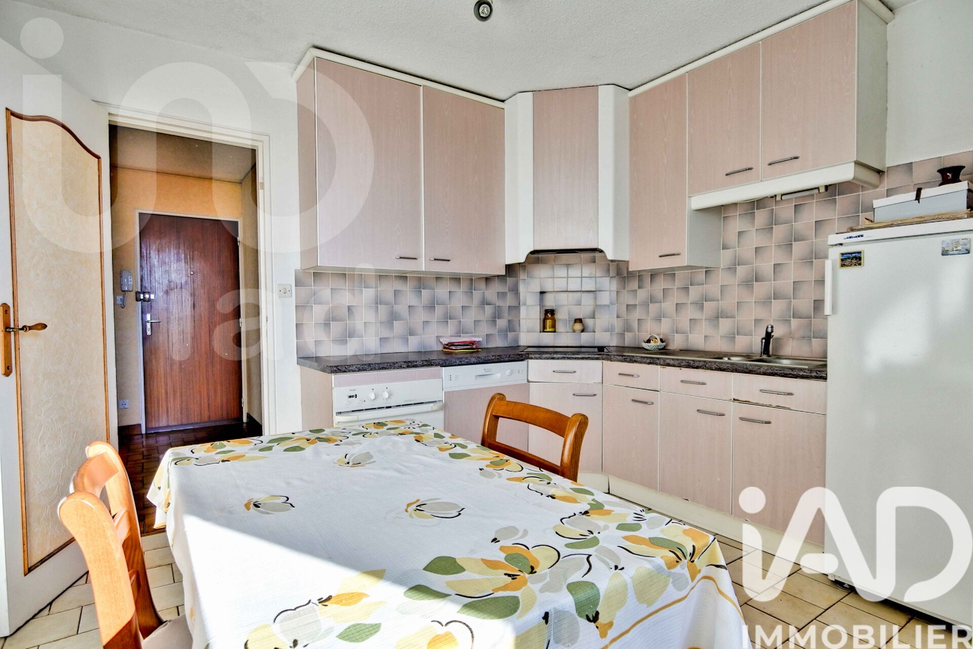 Vente Appartement 4 pièces - Photo 5
