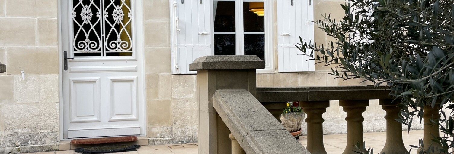 Maison 7 Pièces 193 m² à vendre à Saintes (17100)