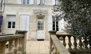 Maison 7 Pièces 193 m² à vendre à Saintes (17100)