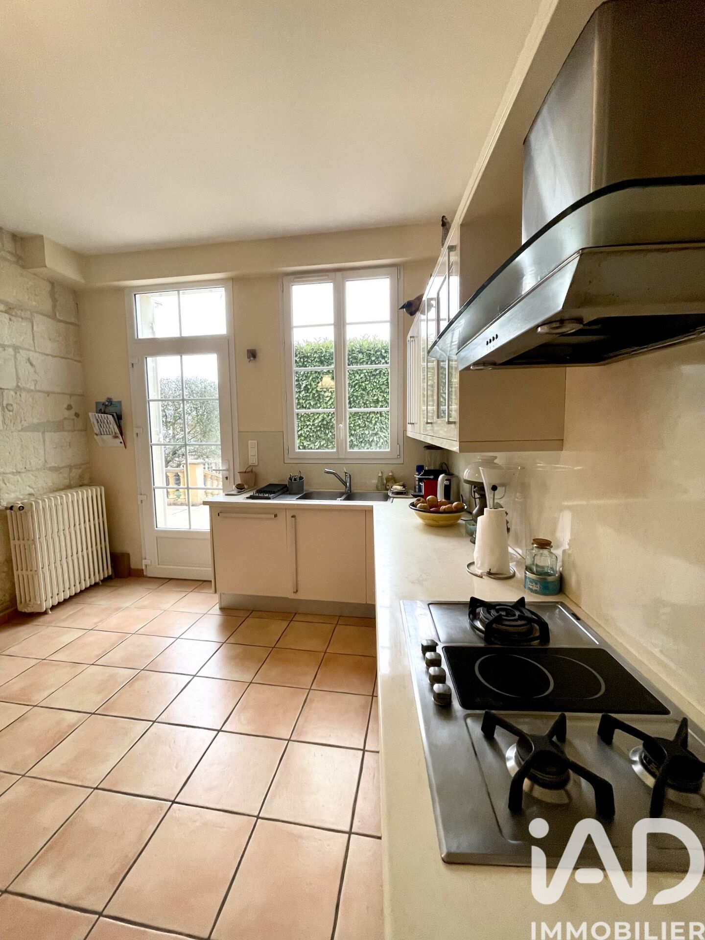 Vente Maison/villa 7 pièces - Photo 5