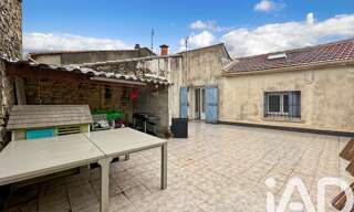 Maison 5 Pièces 124 m² à vendre à Milhaud (30540)