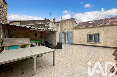 Maison 5 pièces 170000 €