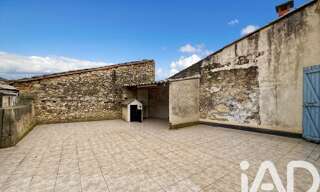 Maison 5 Pièces 124 m² à vendre à Milhaud (30540)