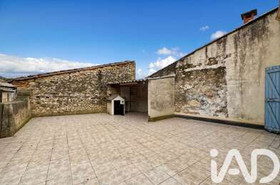 Maison 5 pièces 170000 €