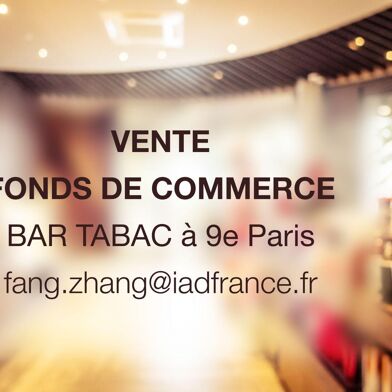 Commerce  956000 €