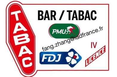 Commerce  956000 €