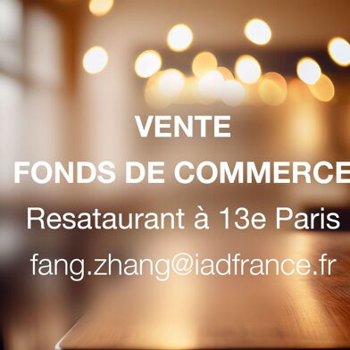 Commerce  202000 €