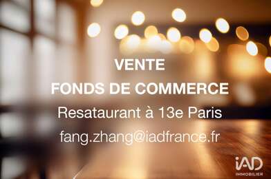 Commerce  202000 €