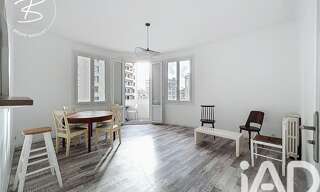 Appartement 3 Pièces 78 m² à vendre à Toulon (83000)