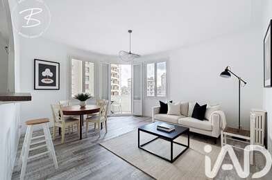 Appartement 3 pièces 178500 €