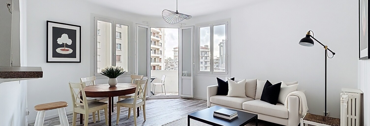 Appartement 3 Pièces 78 m² à vendre à Toulon (83000)