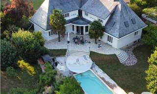 Maison 10 Pièces 318 m² à vendre à Boissise-le-Roi (77310)