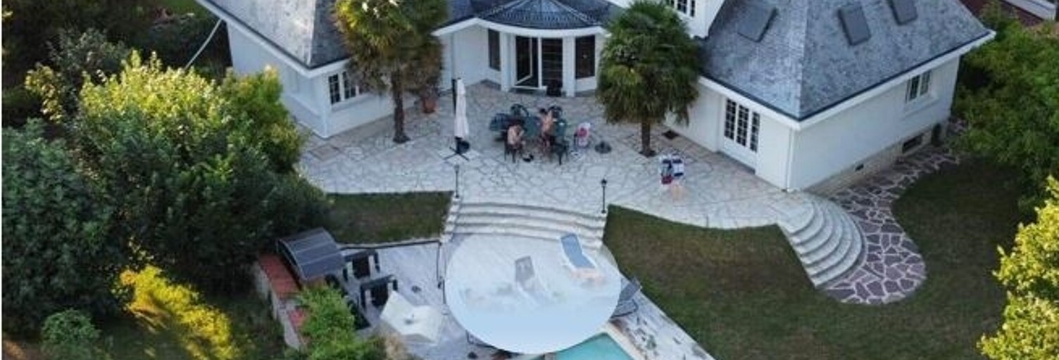 Maison 10 Pièces 318 m² à vendre à Boissise-le-Roi (77310)