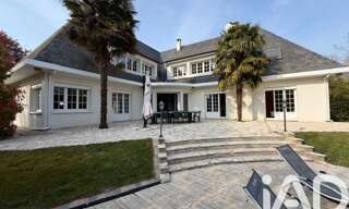 Maison 10 Pièces 318 m² à vendre à Boissise-le-Roi (77310)