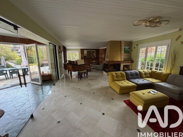 Vente Maison traditionnelle 10 pièces - Photo 3