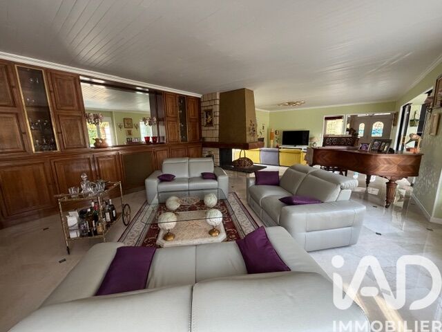 Vente Maison traditionnelle 10 pièces - Photo 5