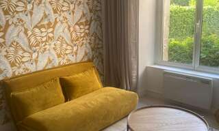 Appartement 2 Pièces 36 m² à vendre à Vannes (56000)